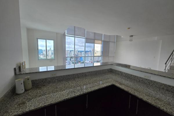 Ph premium tower jr penthouse venta 455,000.00 ó alquiler 2,350.00