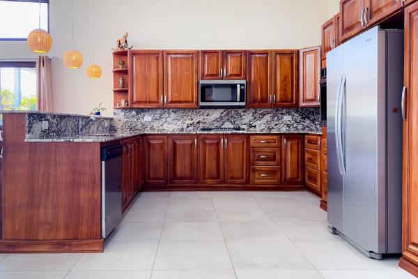 Casa de 3 habitaciones en venta en alto boquete