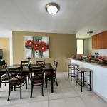 Apartamento amoblado en alquiler