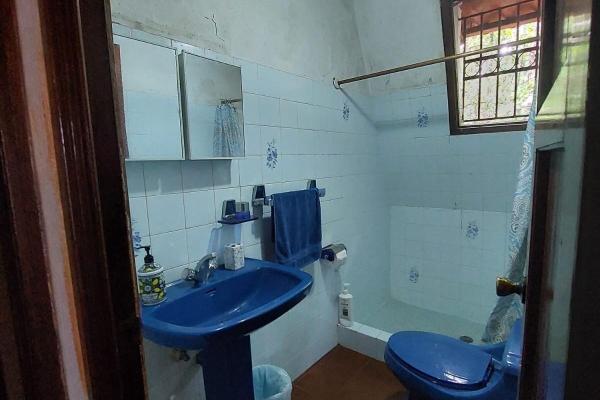 Venta de casa de montaña cerro azul