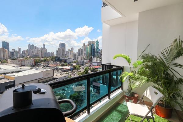 Venta de apartamento en pacific bay san francisco