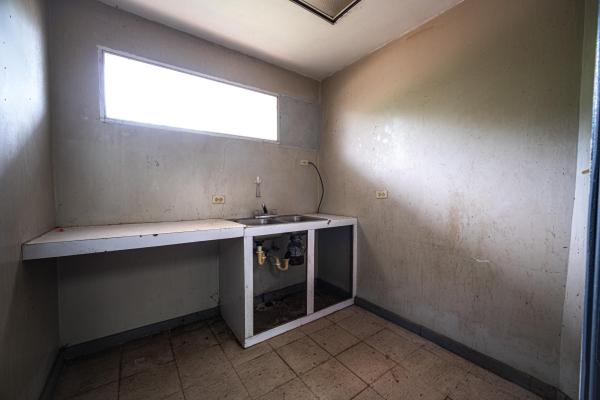 Venta edificio aguadulce