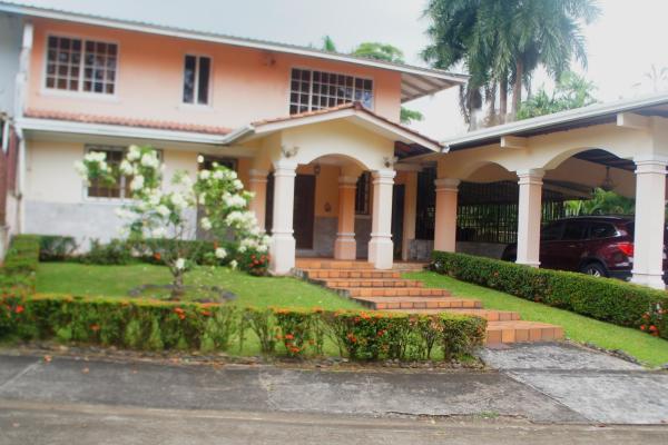 Corozal/los rios casa en venta