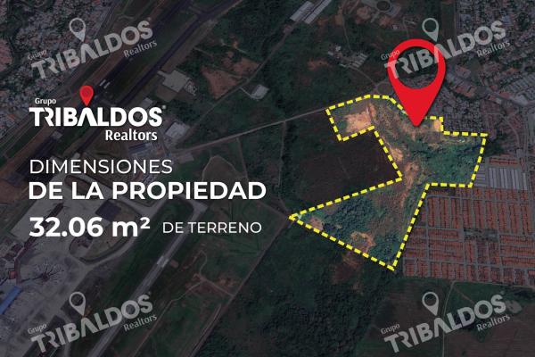 Estrategico terreno en tocumen
