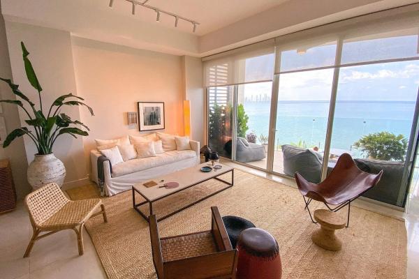 Condominio en isla privada en ciudad de panamá panamá