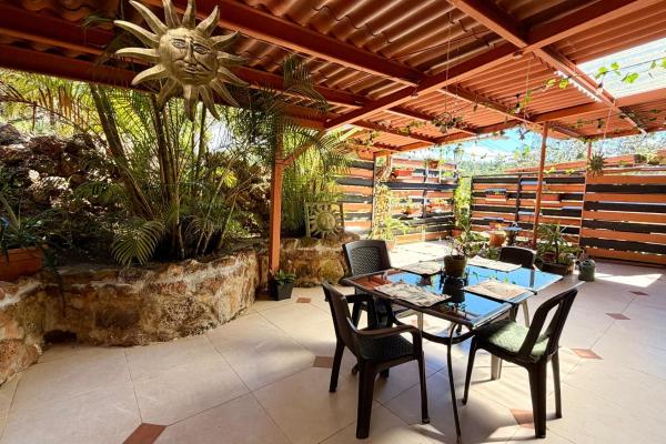 House for sale in cerro azul