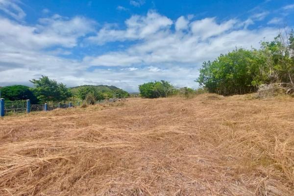 Project in lajas with permit for a development