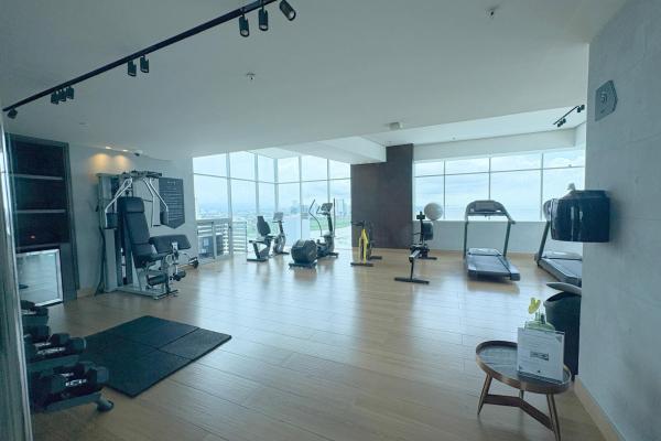 Apartamento en alquiler en coco del mar - ph vita