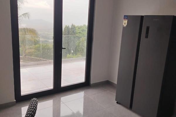 Open views 2 bedroom apartment