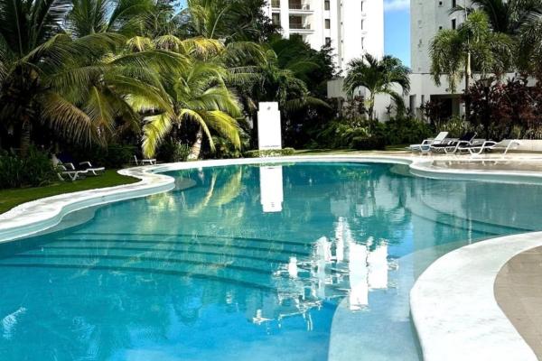 Vivir frente al mar en panamá – playa blanca.