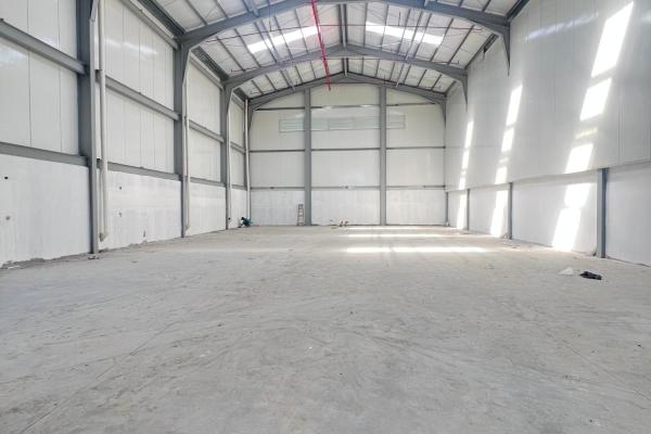 Se alquila bodega en zona franca - parque logistico panama