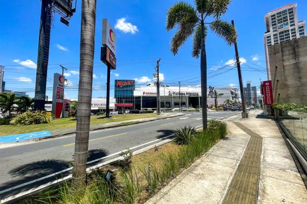 Venta de oficinas en the towers business plaza