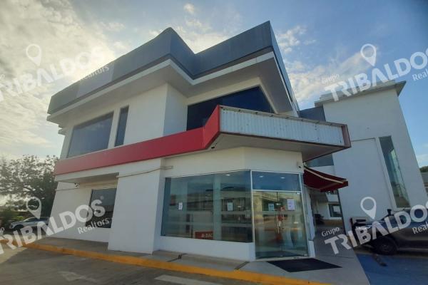 Commercial space for rent in the azuero business and financial center