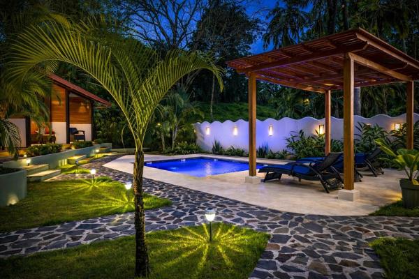 Hotel boutique santa catalina, panamá