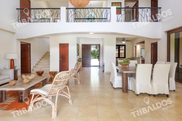 Venta de hermosa casa de playa en buenaventura
