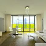 Spectacular apartment at yoo panama for sale