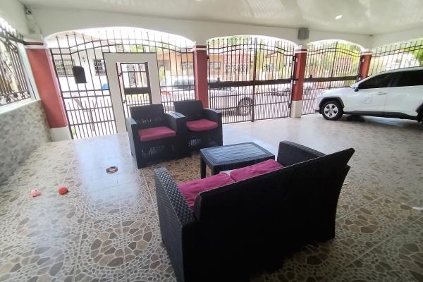 Venta de casa en brisas del golf