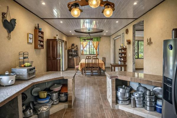 Chiriqui panama mountain house