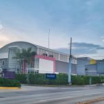 Venta de edificio comercial en santa maría
