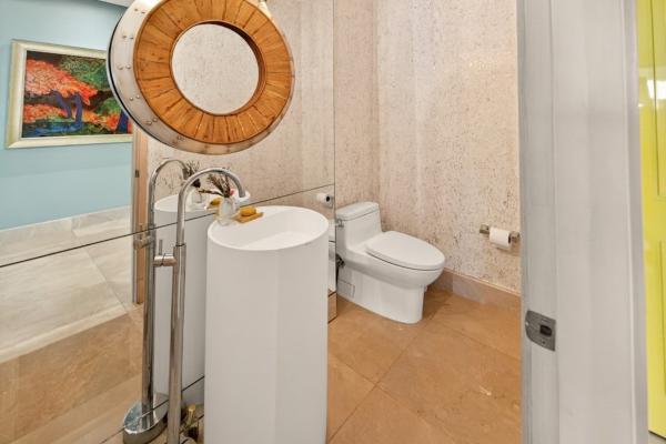 Venta de apartamento en ph marea i, costa del este