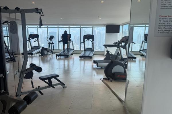 Apartamento en venta en grandbay tower