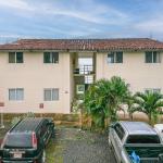 Edificio de apartamentos frente al mar generador de ingresos