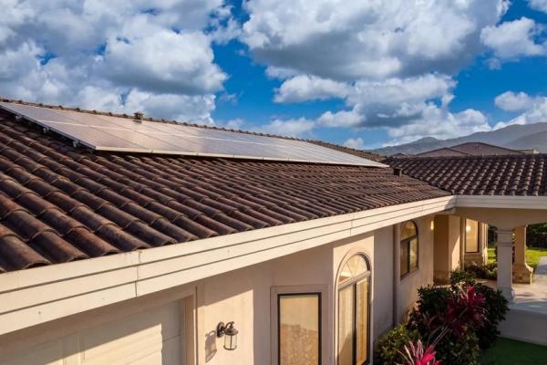 Casa de tres habitaciones en venta en alto boquete