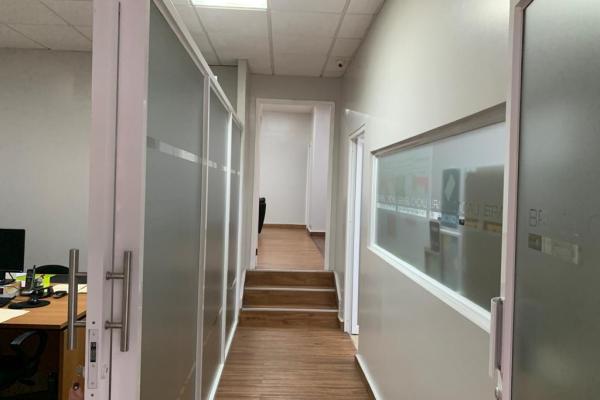 Venta de local comercial en obarrio