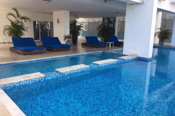 Venta apartamento en san francisco met i