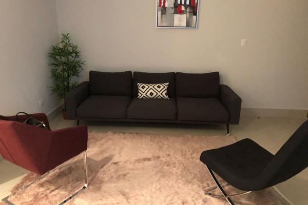 Alquiler de apartamento