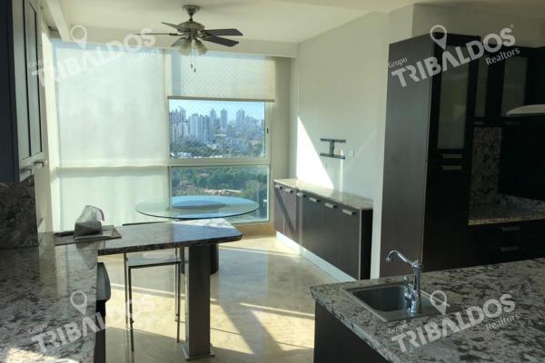 Venta de apartamento en ph puntarenas, via cincuentenario, san francisco