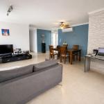 Venta y alquiler de apartamento en fairmont plaza, calle 67, san francisco