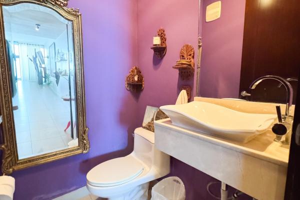 Apartamento de lujo en punta pacífica, ciudad de panamá, panamá