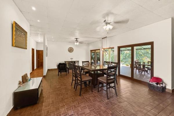 4-bedroom hacienda-style home in david
