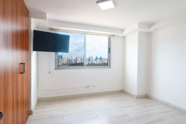 Venta de penthouse en ph parque lefevre sky