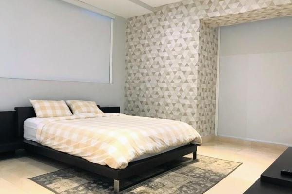 Yoo panama - furnished apartment for rent