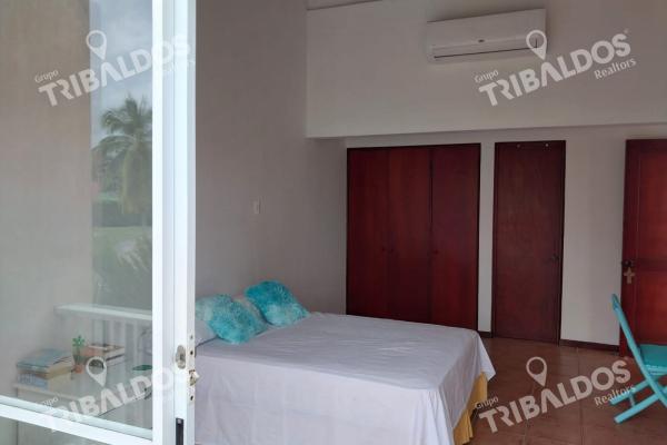 Venta de town house en costa blanca golf & villas decameron