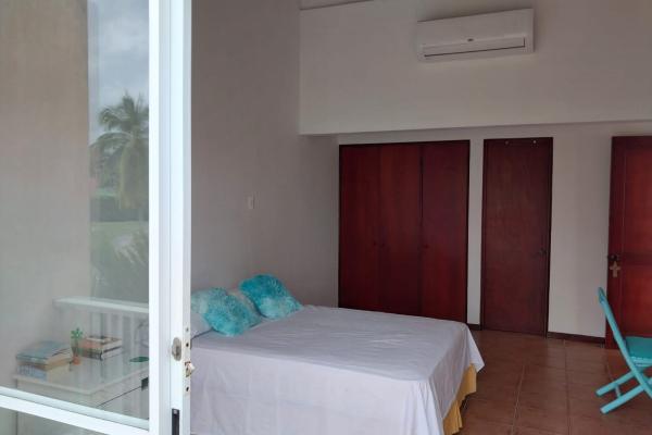Venta de town house en costa blanca golf & villas decameron