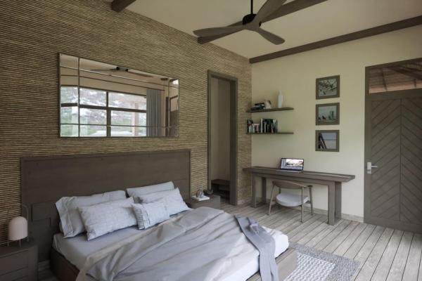 Mountain sanctuary: serene lot with hillside charm