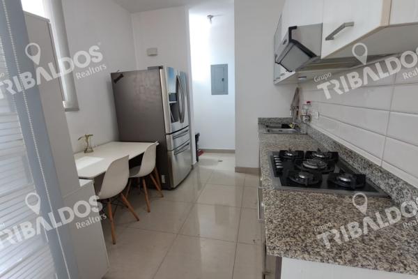 Alquiler de apartamento en ph roma