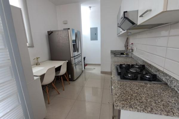 Alquiler de apartamento en ph roma