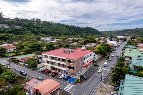 Apartamento en oquete de 1 dormitorio, a poca distancia de todo.