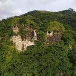 Cerro picacho view