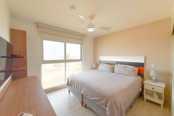 Villa con vista al mar en venta en playa caracol