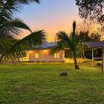 Self-sufficient 10-ha finca for sale near boquete