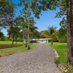 Finca autosuficiente de 10 ha en venta cerca de boquete
