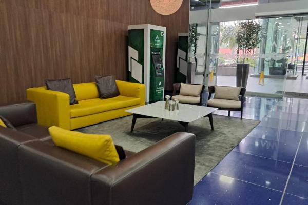Great opportunity office for sale in punta pacífic