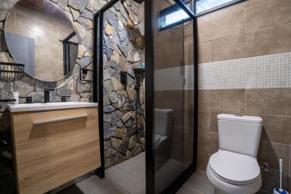 Beautiful modern jungle home for sale in morrillo