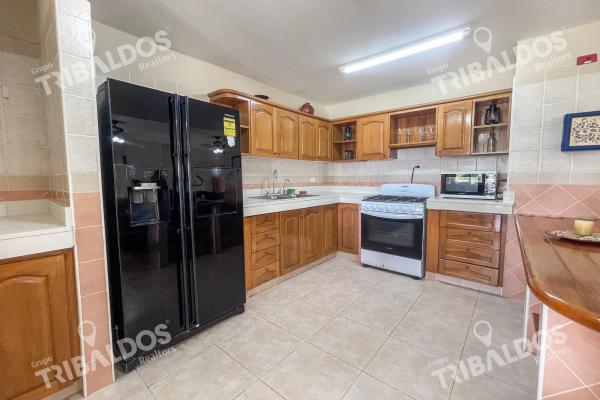 House for sale in playa blanca resort