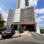 Alquilo apartamento para extrenar totalmente amoblado